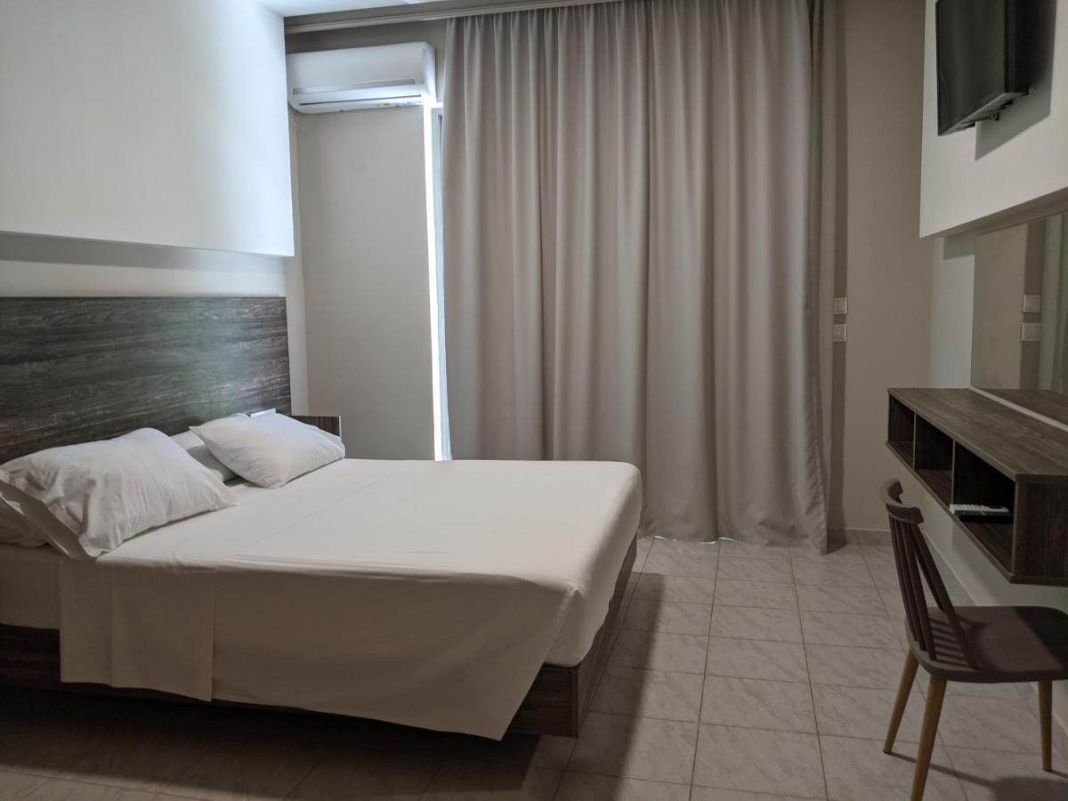 Miva Sea View Apartment Faliraki Exterior foto